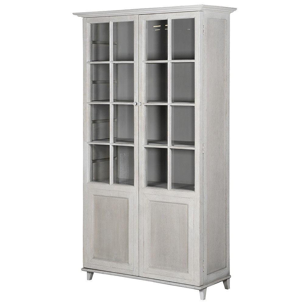 Cotswold company store display cabinet