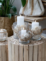 Decorative Dried Flower Balls