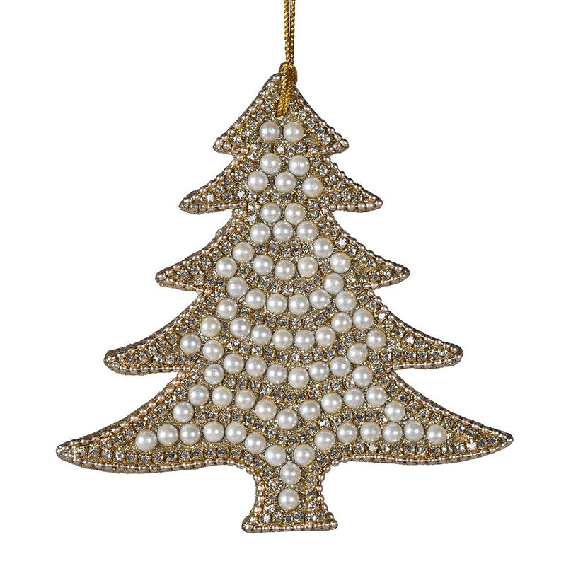 Gold Pearl Tree