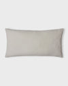 Lincoln Long Oblong Cushion Off White